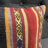 Coussin Ethnique Turc