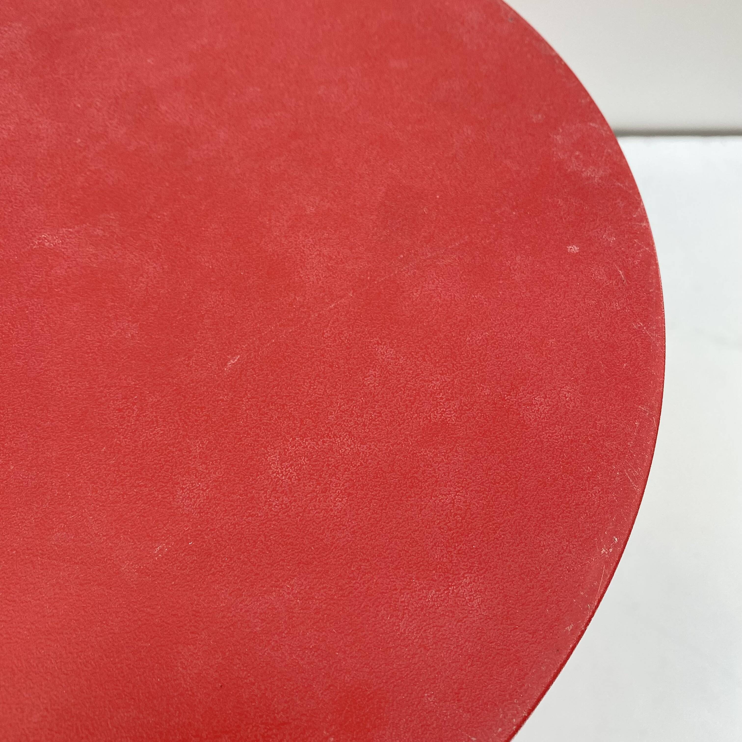 Prince Ahah model stool by Philippe Starck 1996