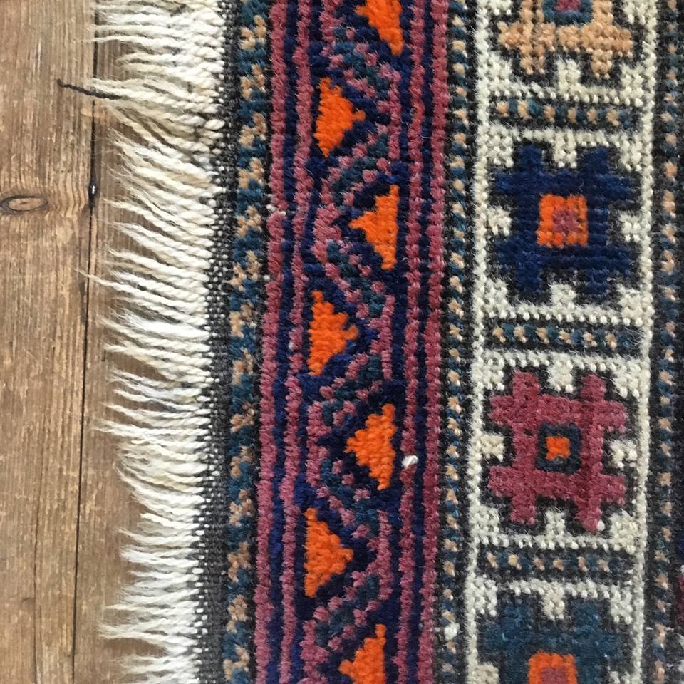 Kilim rug 82x145cm