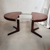 Table extensible baumann