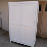 Armoire parisienne