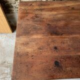 Farm table - 2 m long