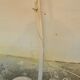 Lamp design arc of Goffredo Reggiani of 1960s Italy