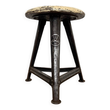 Tabouret original Rowac