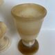 Paire de vases Médicis