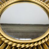 Chaty Vallauris sun mirror 51 cm