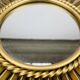 Miroir soleil Chaty Vallauris 51 cm