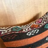 Handmade Ethnic Design Cushion Case