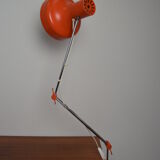 Mid-century Adjustable table Lamp/Napako,1960's.