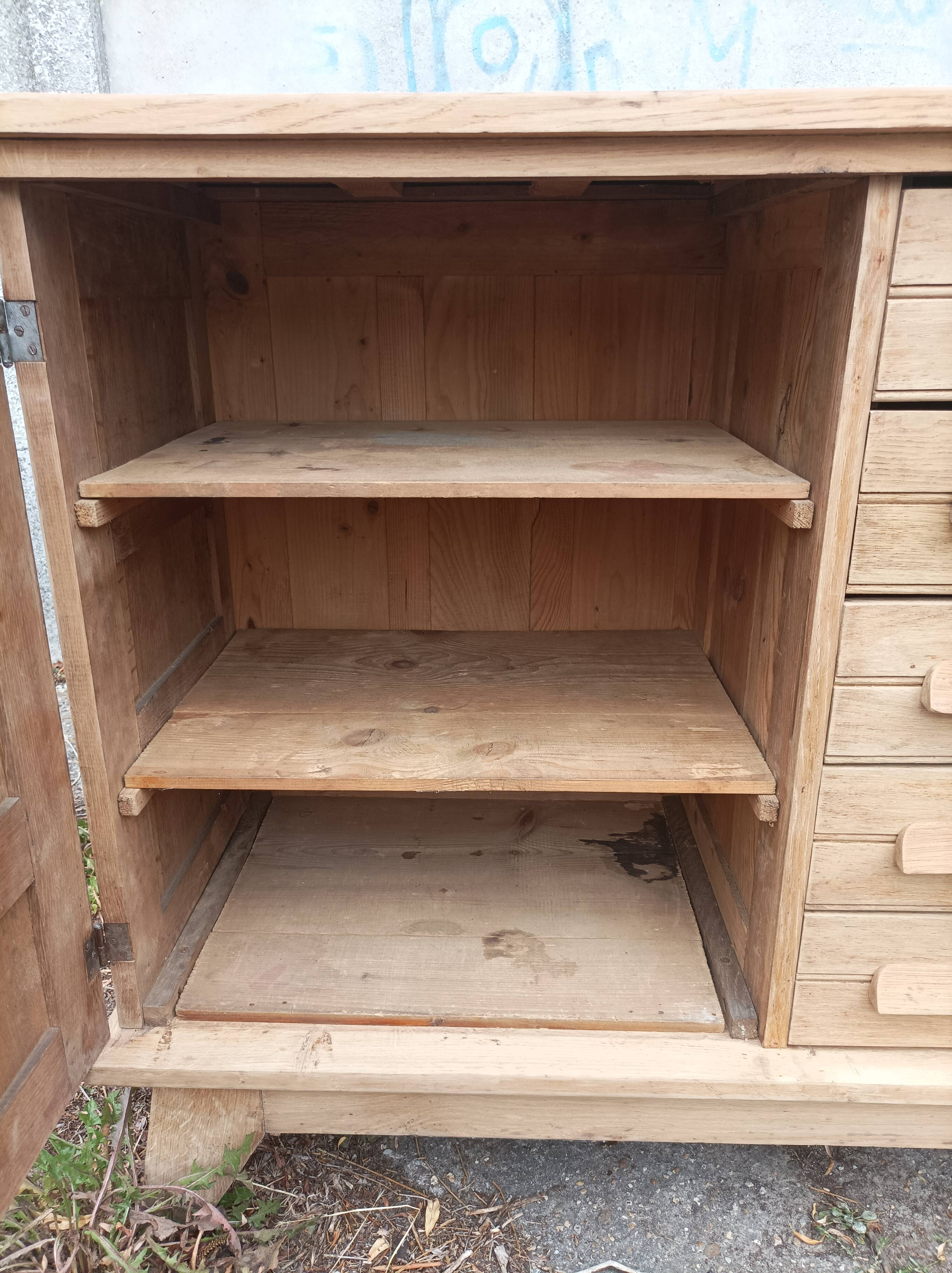 Buffet by René Gabriel