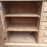 Buffet by René Gabriel