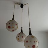 Vintage chandelier