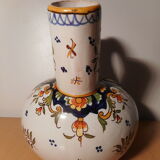 Bouquet pourer HD Henri Delcourt Boulogne taste faience Breton Quimper
