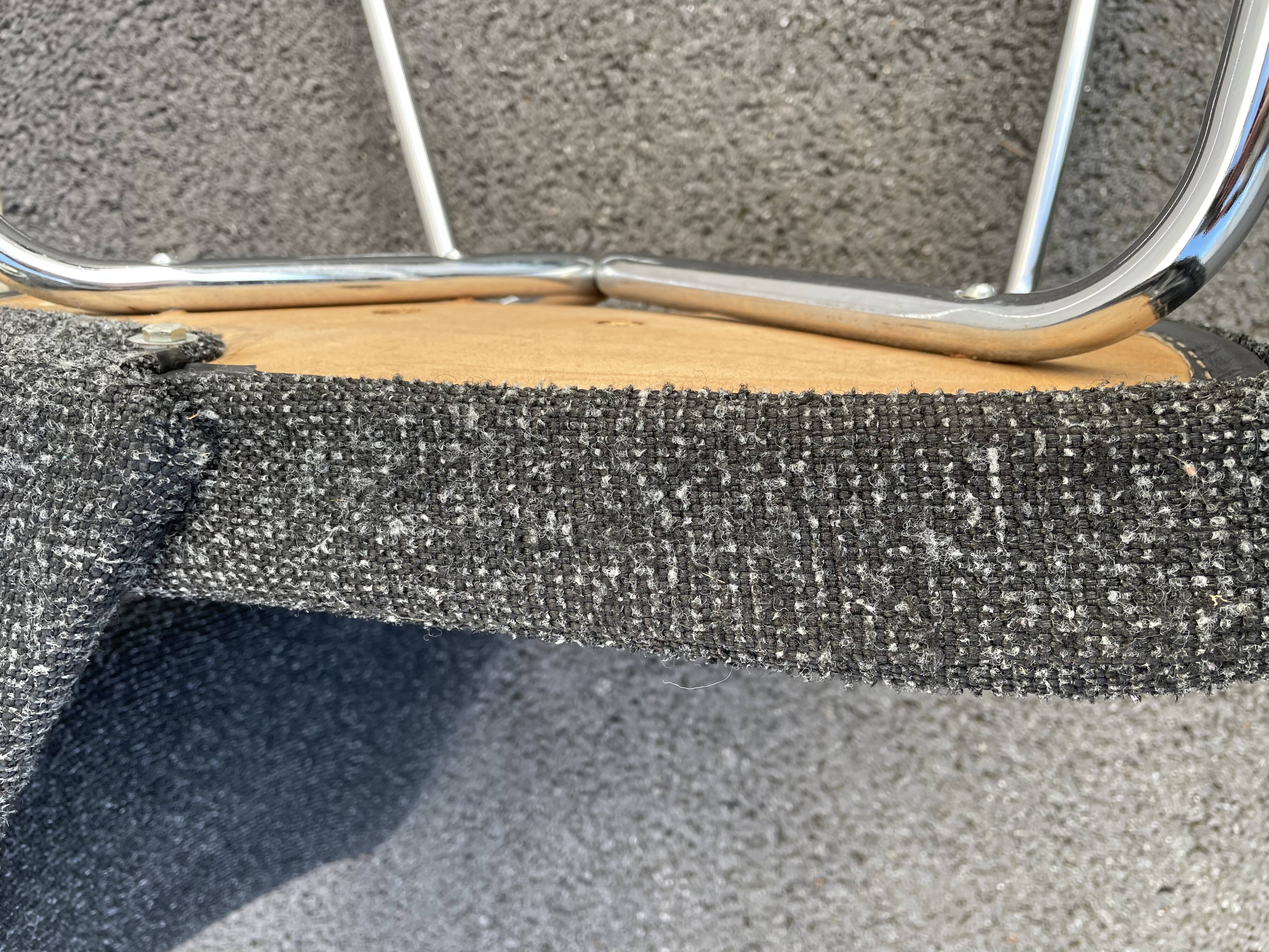 Chair "Deauville" Airborne