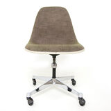 Chaise Pscc-4 DE Ray & Charles Eames éditée Herman Miller, Vitra 1960