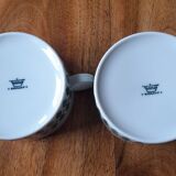 Tea Cups "thomas germany"