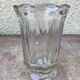 Old vase made in France 70