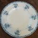 Old earthenware plate – Saint-Amand & Hamage (Nord)