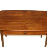 Teak worker, Denmark, 1950