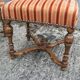 Pair of stools