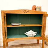 Art Deco Display Cabinet