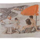 School poster of oral expression Editions MDI - IM2 n ° 32A / 31A