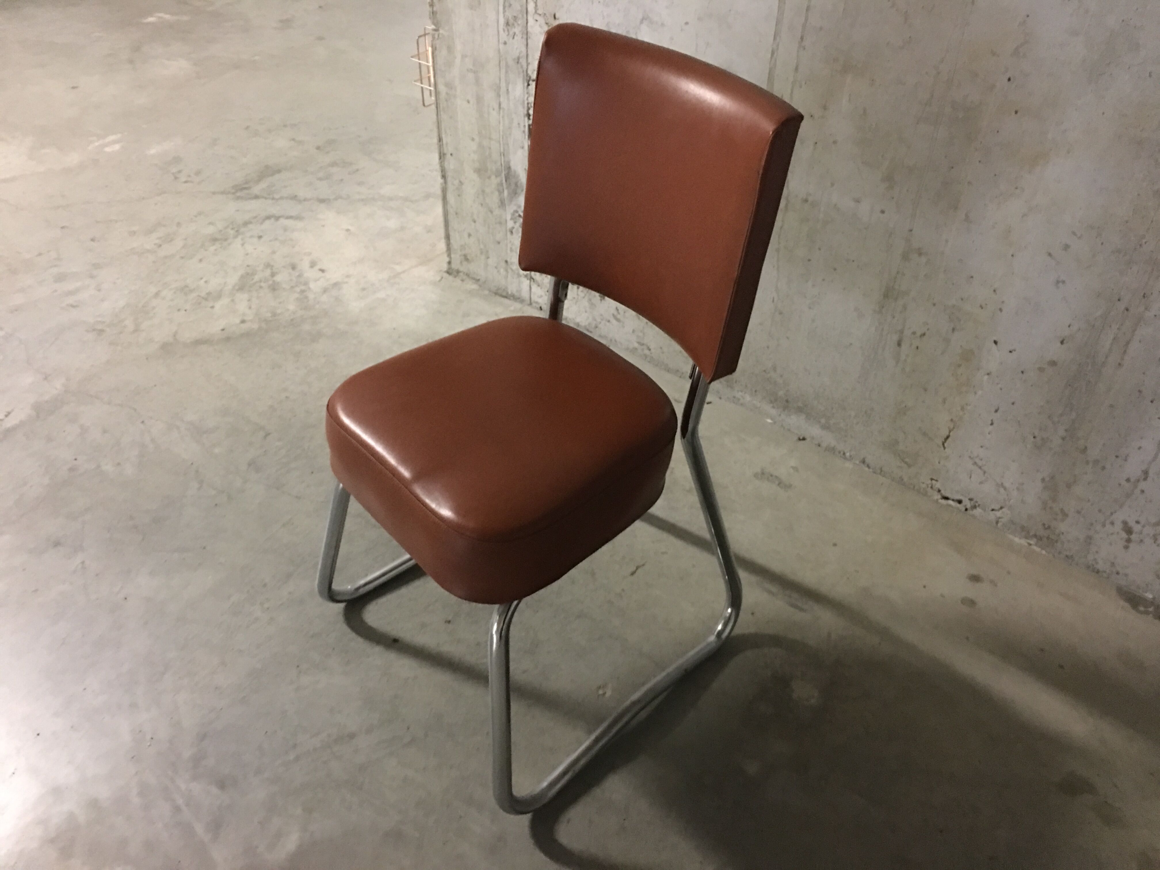 Chaise Ronéo