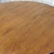 Set dining table 4 chairs by publisher McIntosh