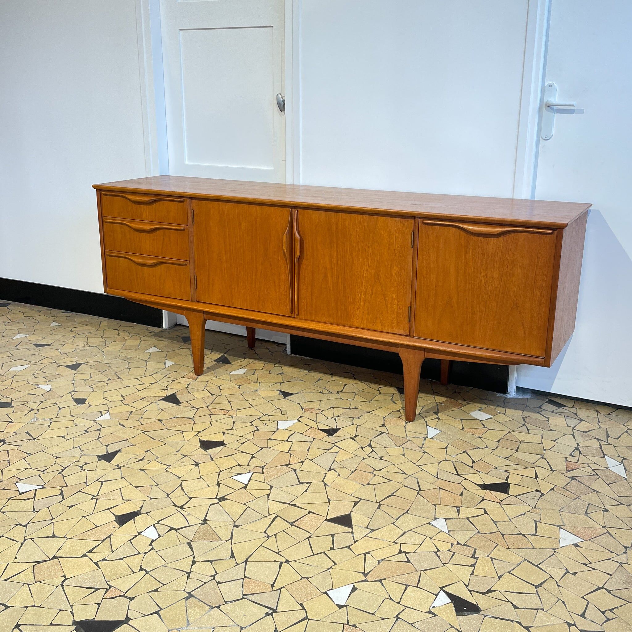 Jentic Enfilade 183cm