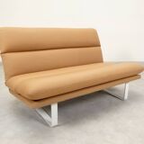 Artifort C683 sofa - 2-seater - powder color
