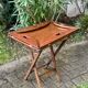 Boat table - Nautical furniture - Very good condition