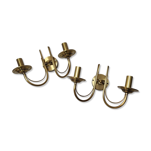 2 appliques de la marque cvl luminaires — Beyit
