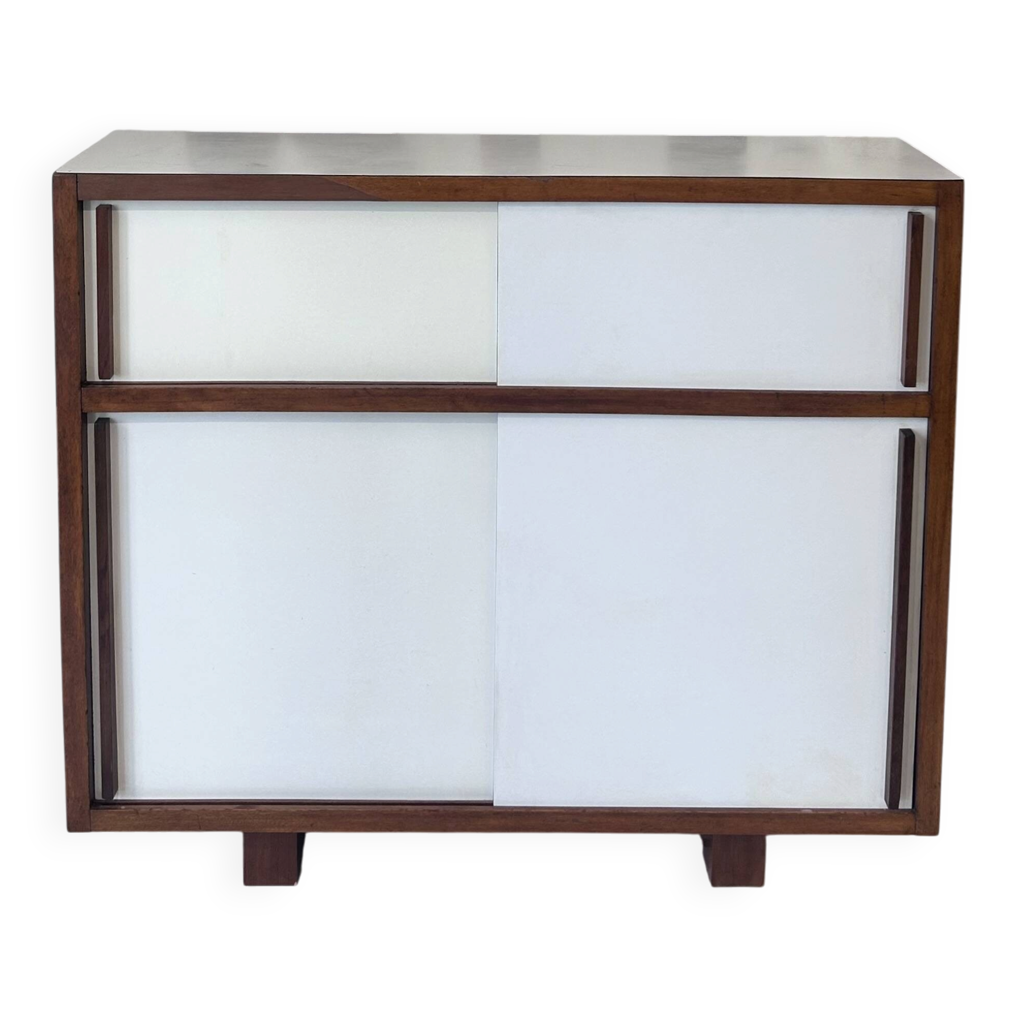 Buffet Le Corbusier edited by Pierre Guariche