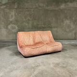Bernard Govin two-seater sofa