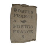 Postal bag
