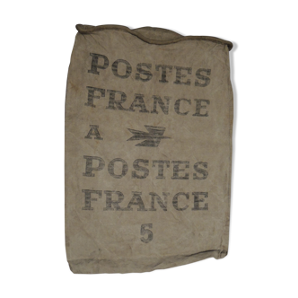 Sac postal
