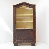 Show-case,Leitmeritz,circa 1900
