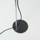 Italian table lamp from the 1970s