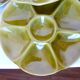 4 Gien oyster plates 2106171
