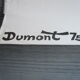 1975 poster ratp old dumont-against smoking-60x40