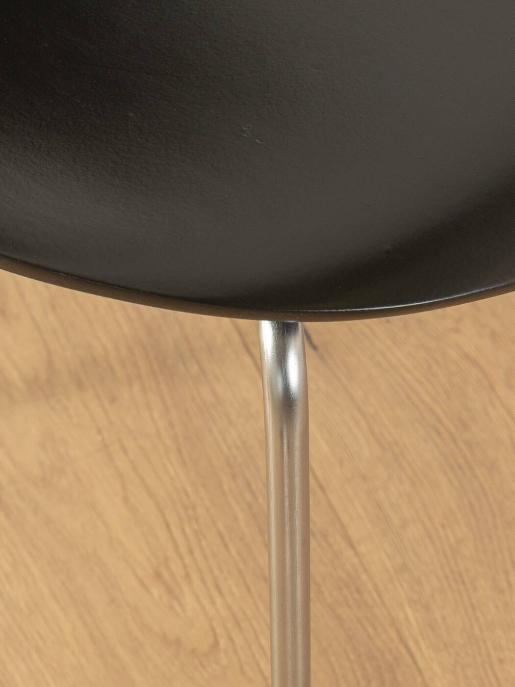 Chaises de salle à manger 3107 par Arne Jacobsen