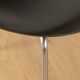 Chaises de salle à manger 3107 par Arne Jacobsen