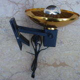 LITA 80s clip spot with golden reflector