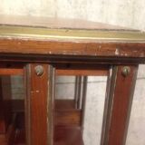 Old rotating library