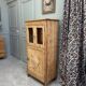 Small vintage dresser chic country (renovated)