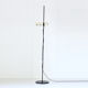 1960s vintage adjustable floor lamp by Artemide