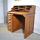 Oak office circa 1950