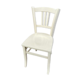 Chaise bistrot brasserie no bentwood chair shabby chic