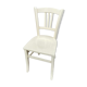 Brasserie No bentwood chair shabby chic bistro chair