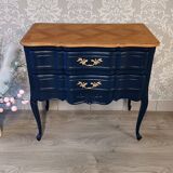 Commode de style Louis XV